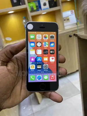 New Apple iPhone SE 32 GB