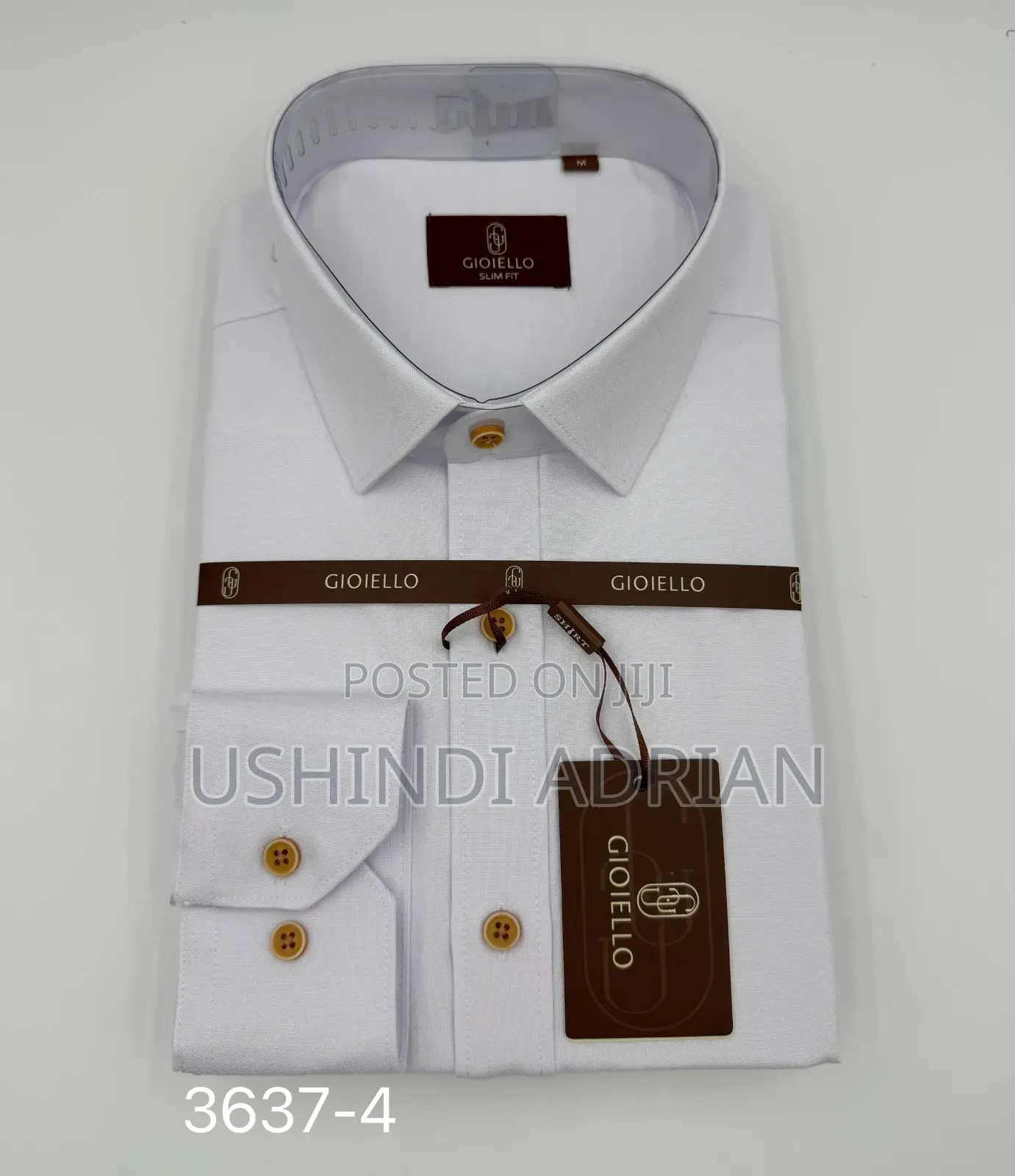 premium Men's Shirts