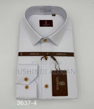 premium Men's Shirts