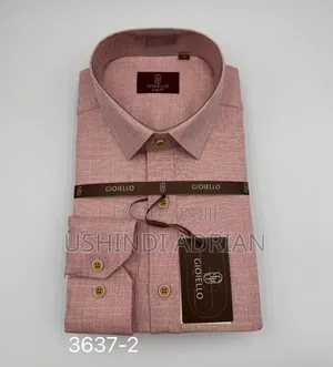 premium Men's Shirts