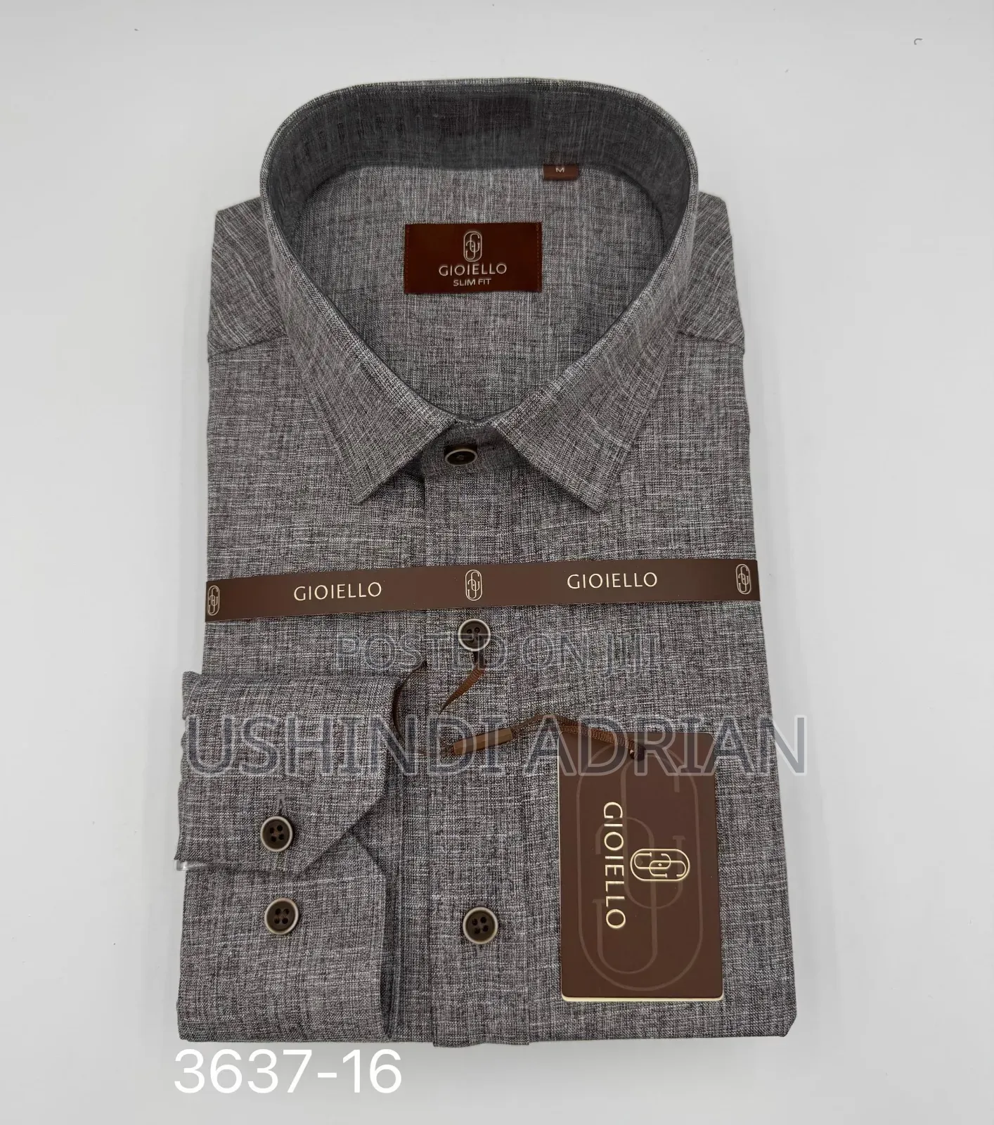 premium Men's Shirts