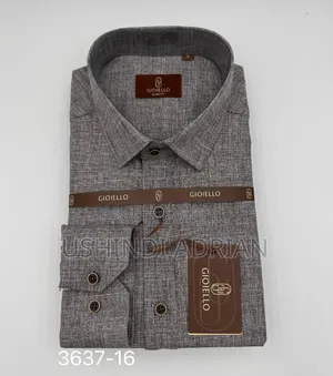 premium Men's Shirts