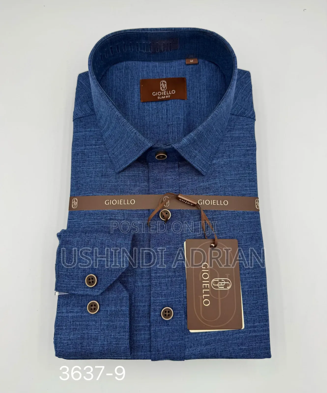 premium Men's Shirts