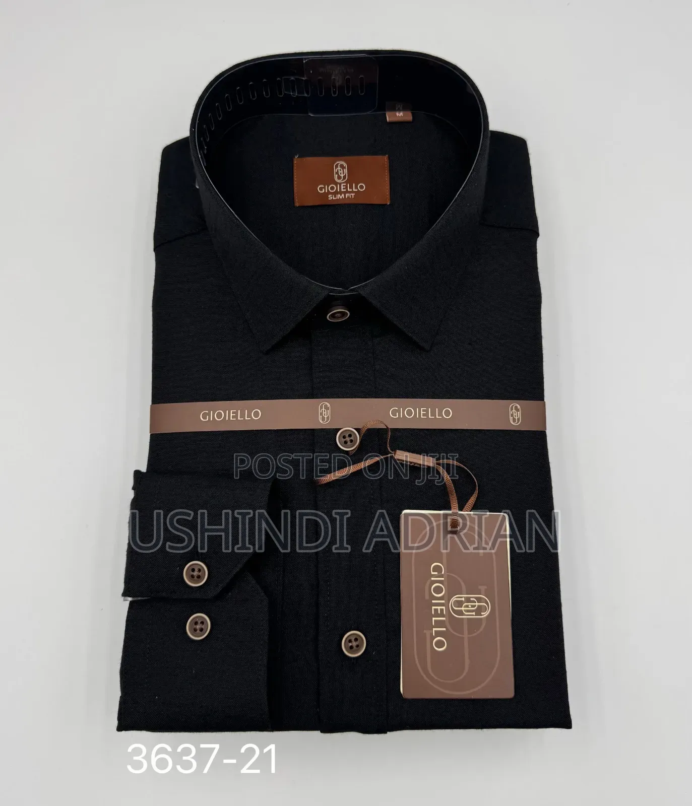 premium Men's Shirts