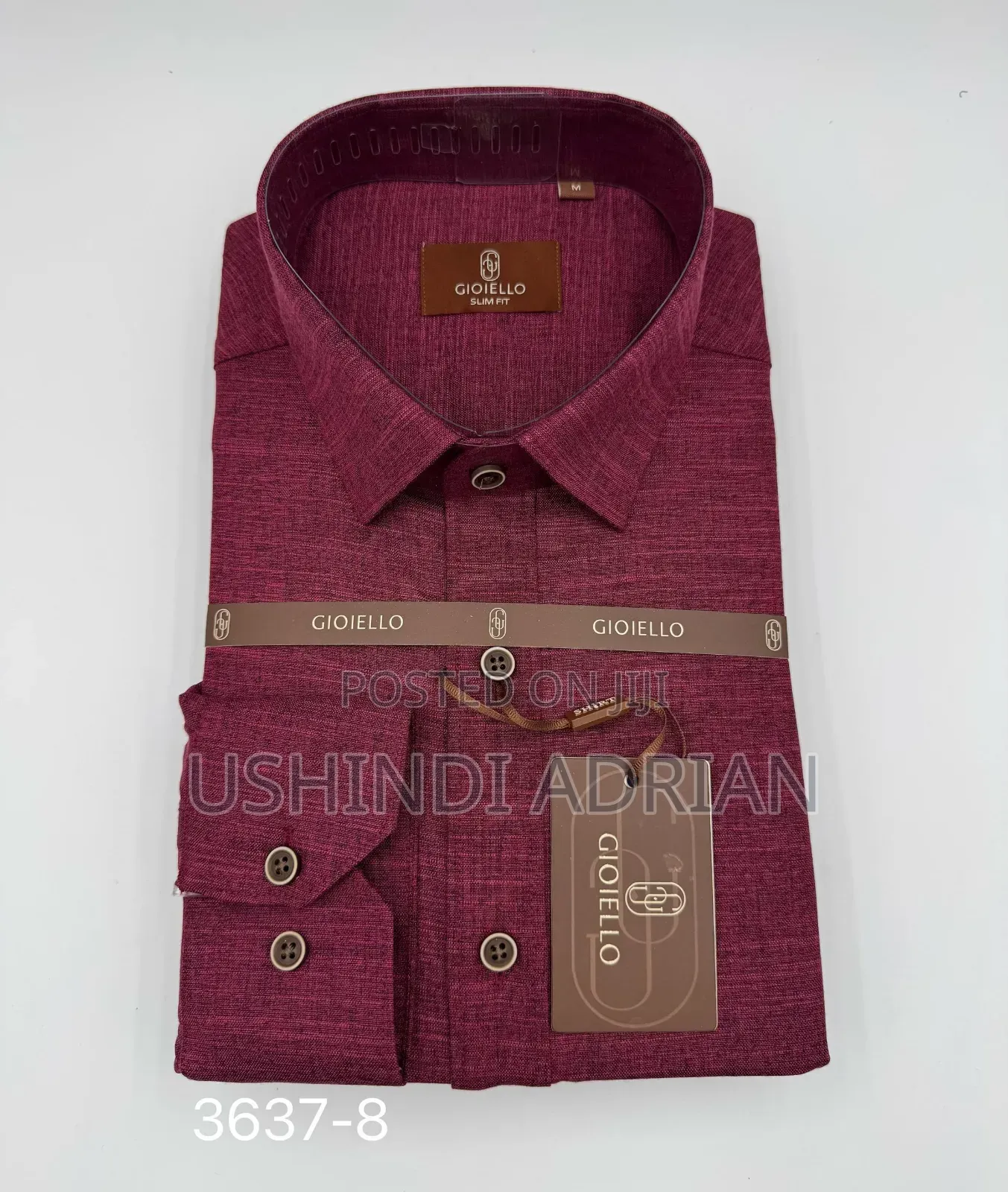 premium Men's Shirts