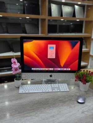 Desktop Computer Apple iMac 16GB Intel Core i7 HDD 1T