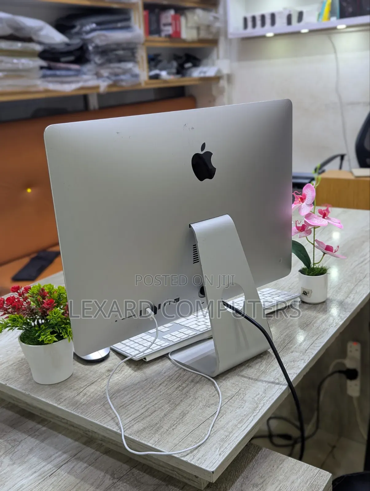 Desktop Computer Apple iMac 16GB Intel Core i7 HDD 1T