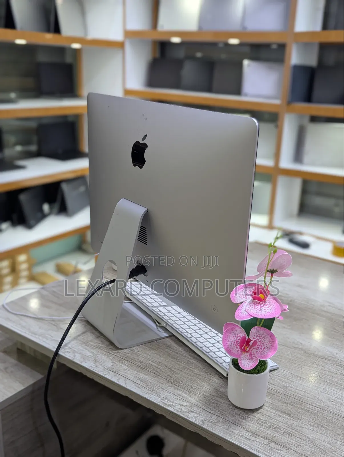 Desktop Computer Apple iMac 16GB Intel Core i7 HDD 1T