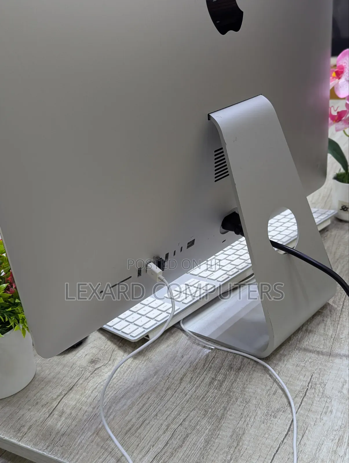Desktop Computer Apple iMac 16GB Intel Core i7 HDD 1T