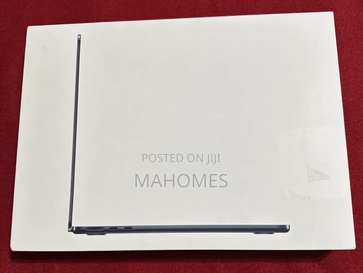 New Laptop Apple MacBook Air 2025 M4 16GB Apple M4 SSD 2T