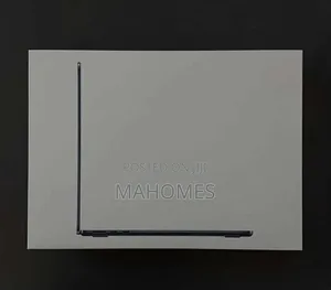 New Laptop Apple MacBook Air 2025 M4 16GB Apple M4 SSD 2T