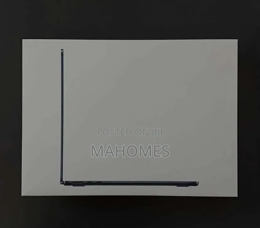 New Laptop Apple MacBook Air 2025 M4 16GB Apple M4 SSD 2T