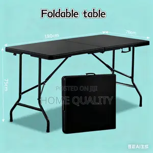 Foldable Table