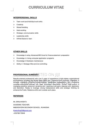 Revenue Assuarance and Hr Administration