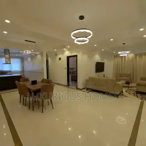 Furnished 2bdrm Apartment in Masaki for rent
