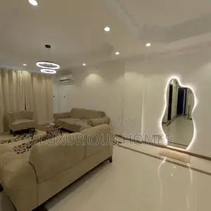 Furnished 2bdrm Apartment in Masaki for rent