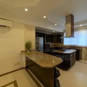 Furnished 2bdrm Apartment in Masaki for rent