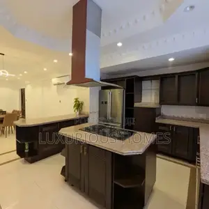 Furnished 2bdrm Apartment in Masaki for rent