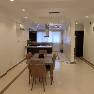Furnished 2bdrm Apartment in Masaki for rent