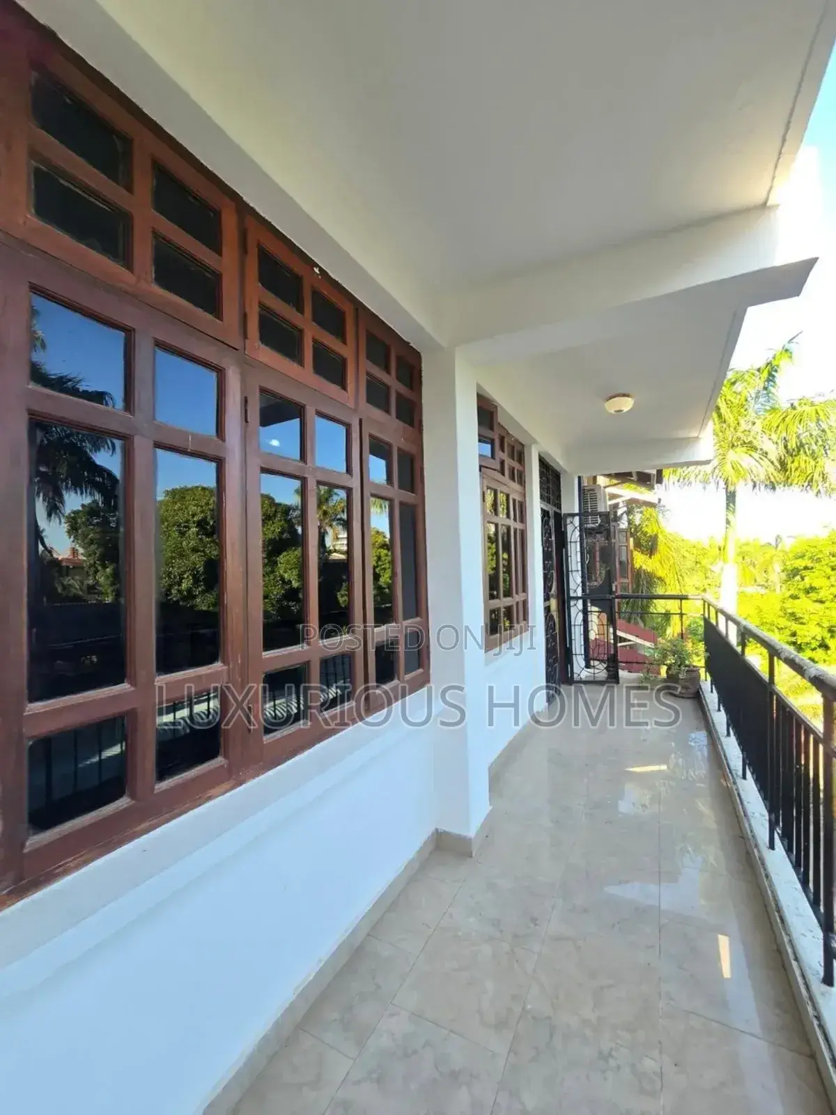 3bdrm Apartment in Masaki for rent