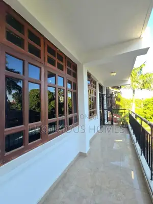 3bdrm Apartment in Masaki for rent