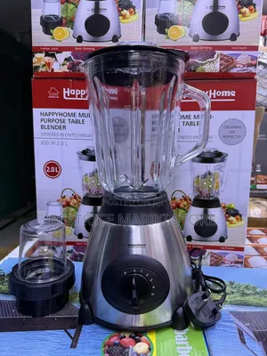 Happy Home Blender