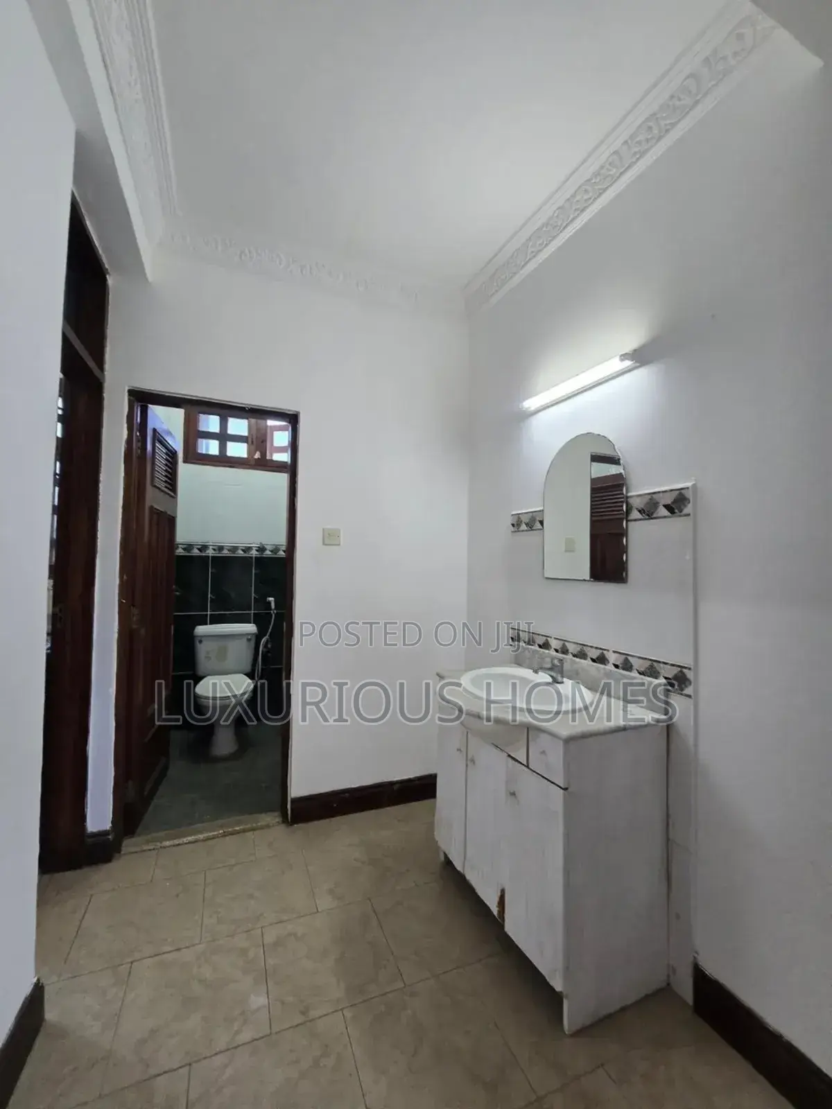 3bdrm Apartment in Masaki for rent