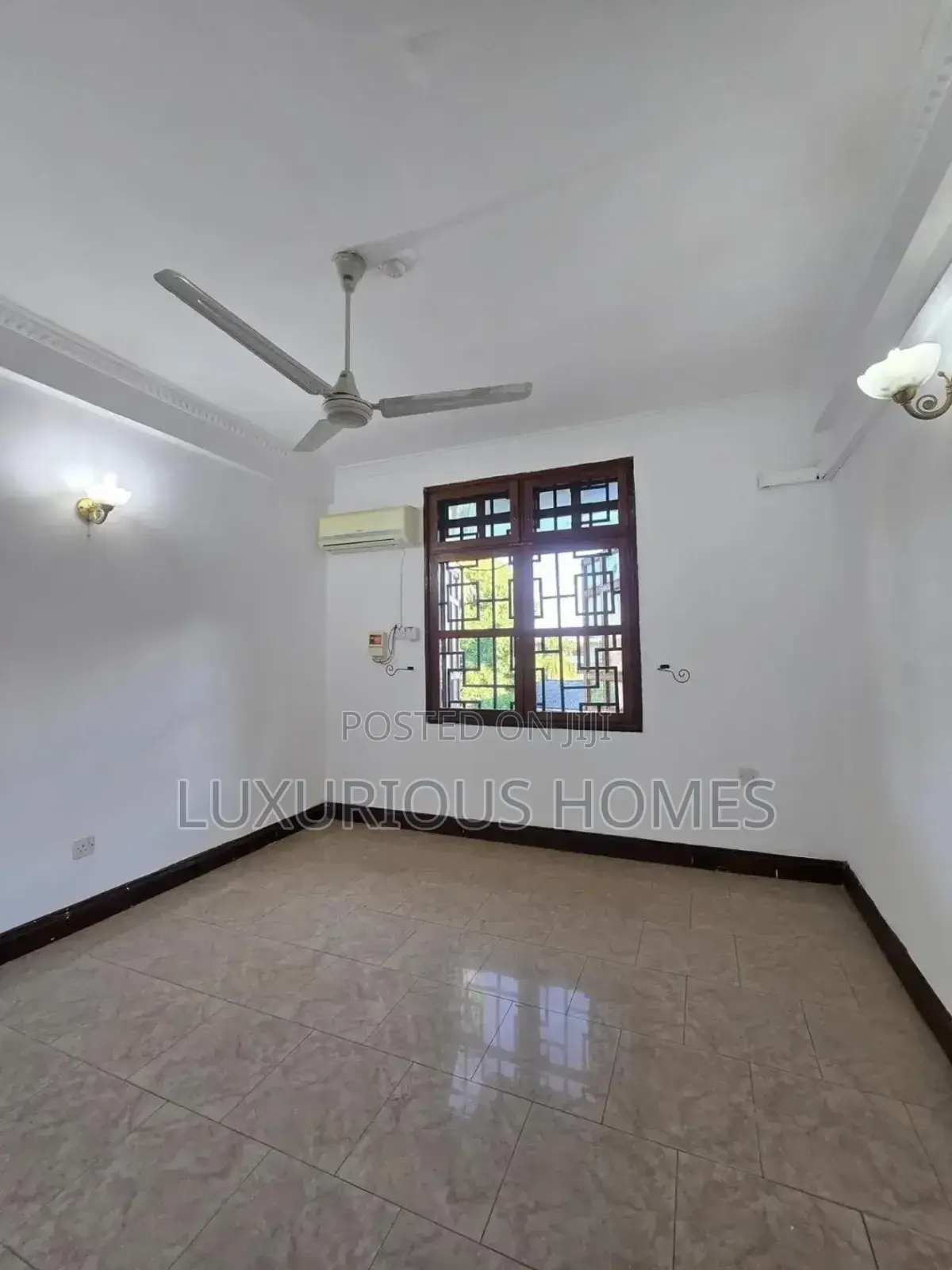 3bdrm Apartment in Masaki for rent