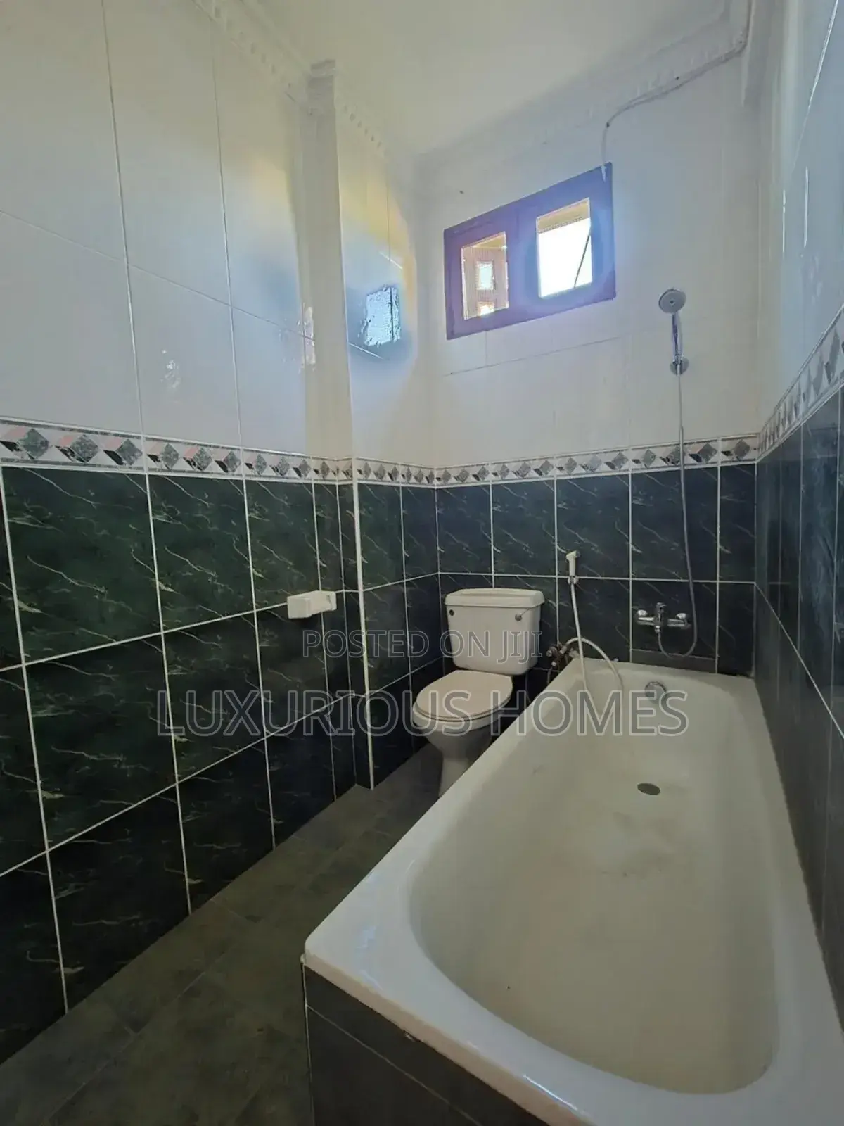 3bdrm Apartment in Masaki for rent