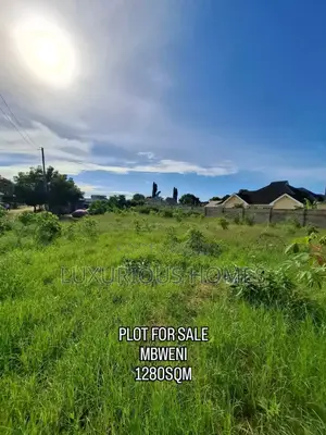 Plot for Sale