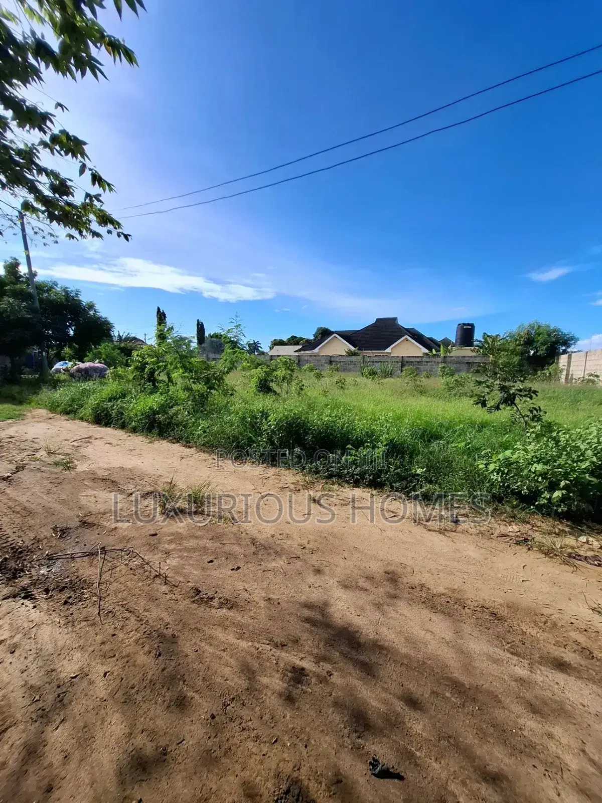 Plot for Sale
