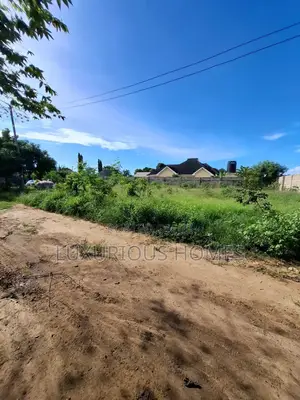 Plot for Sale
