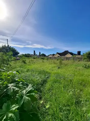 Plot for Sale