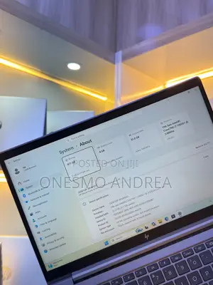 Laptop HP ZBook Firefly G8 32GB Intel Core i7 SSD 512GB