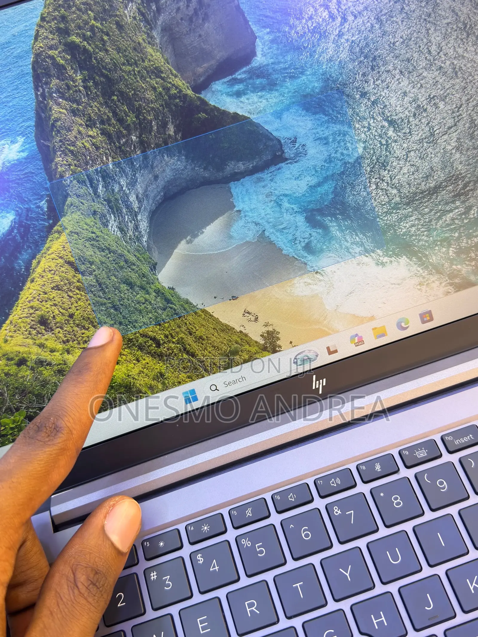Laptop HP ZBook Firefly G8 32GB Intel Core i7 SSD 512GB