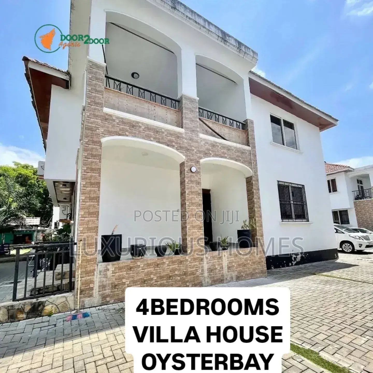 4bdrm Villa in Oyster Bay for rent
