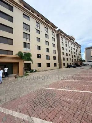 Furnished 2bdrm Apartment in Masaki for rent