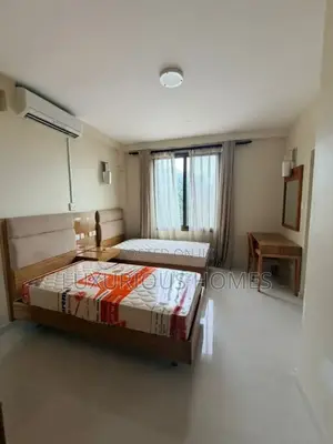 Furnished 2bdrm Apartment in Masaki for rent