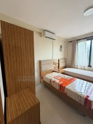 Furnished 2bdrm Apartment in Masaki for rent