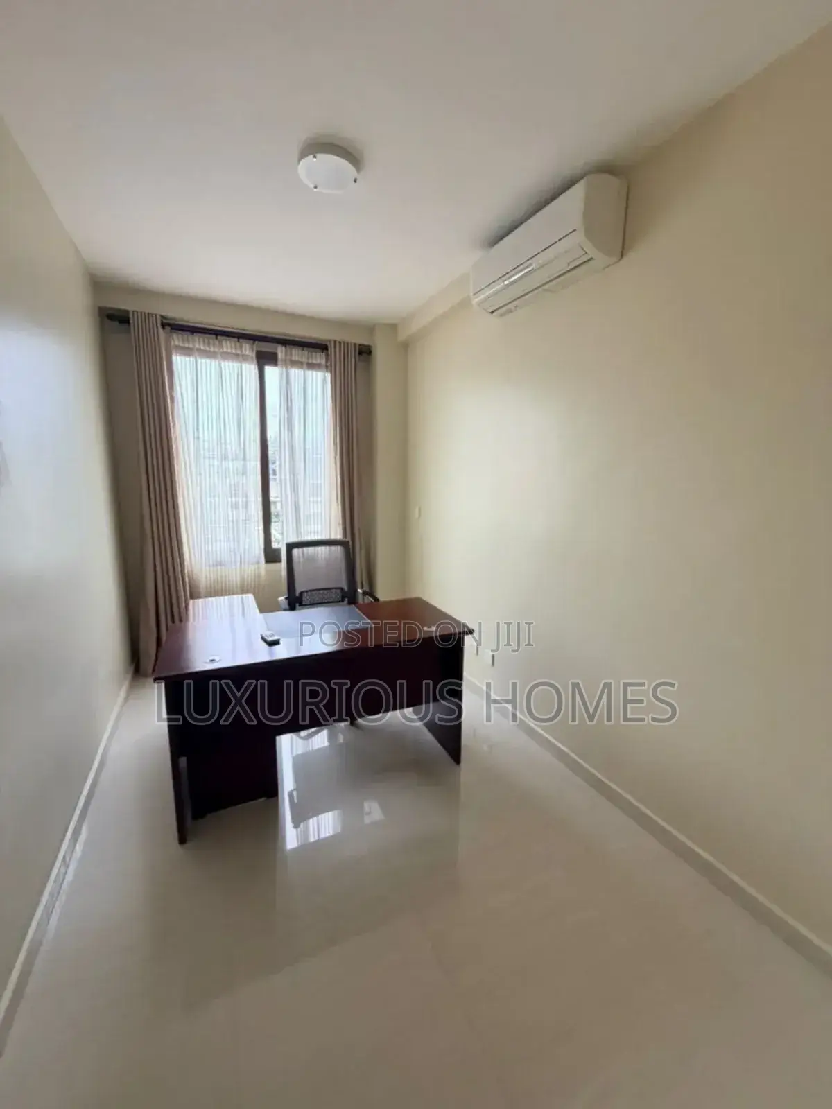Furnished 2bdrm Apartment in Masaki for rent