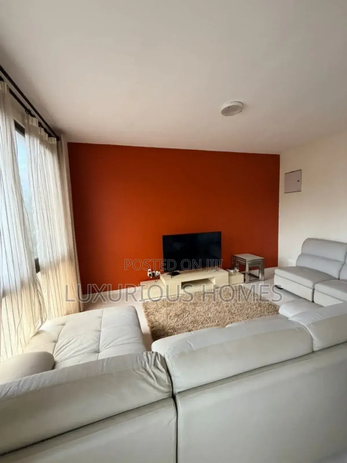 Furnished 2bdrm Apartment in Masaki for rent
