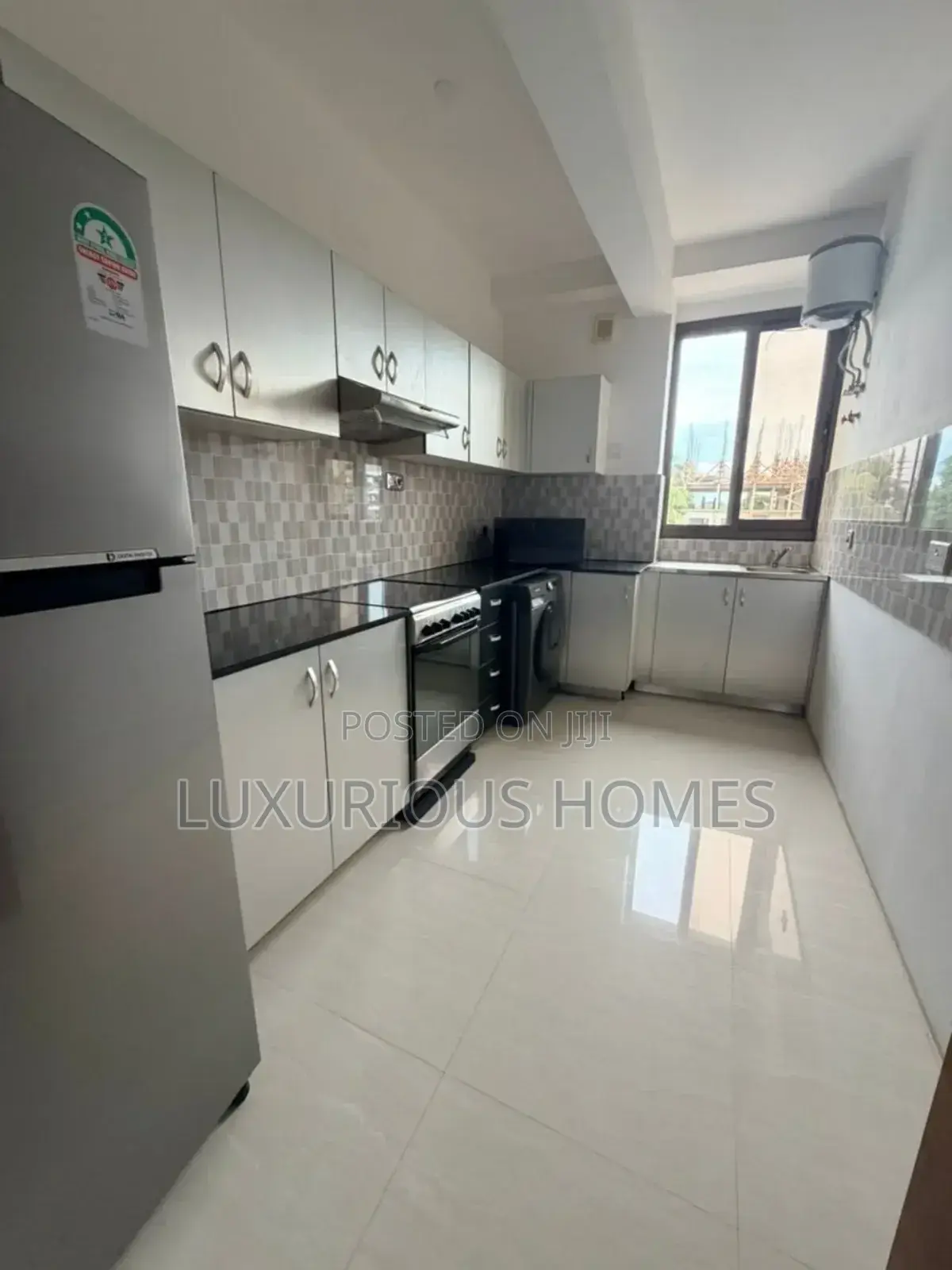 Furnished 2bdrm Apartment in Masaki for rent