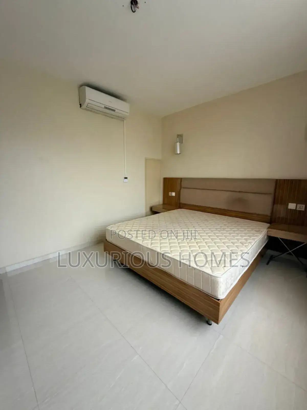Furnished 2bdrm Apartment in Masaki for rent
