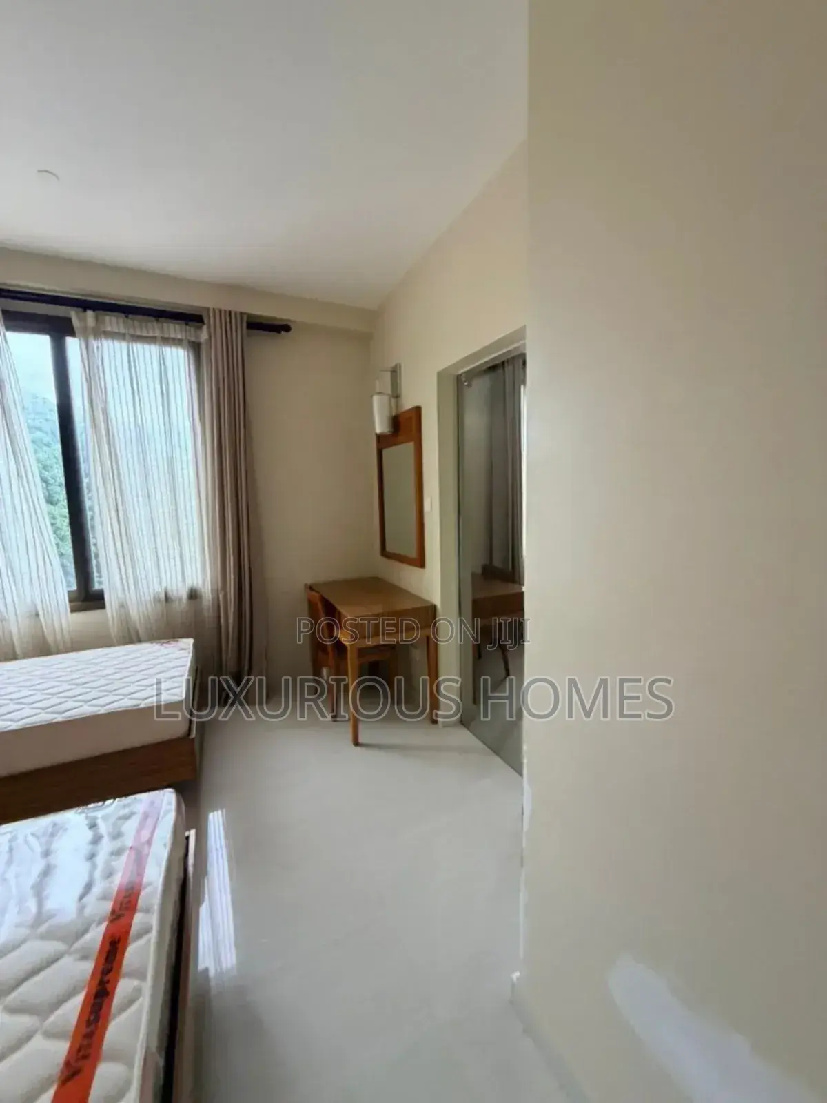 Furnished 2bdrm Apartment in Masaki for rent