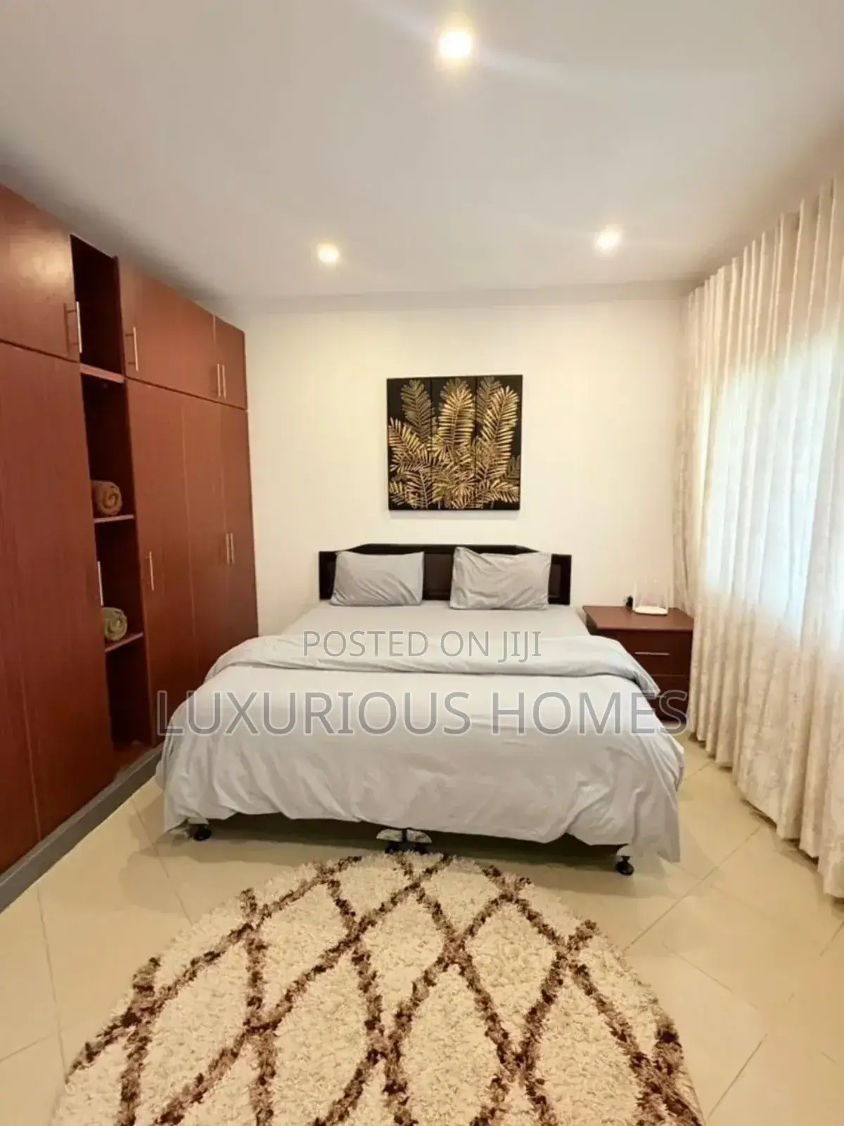 Furnished 4bdrm Villa in Oyster Bay for rent