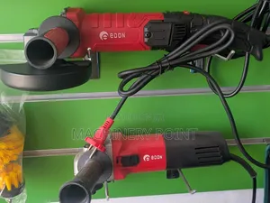 Angle Grinder 5" Edon
