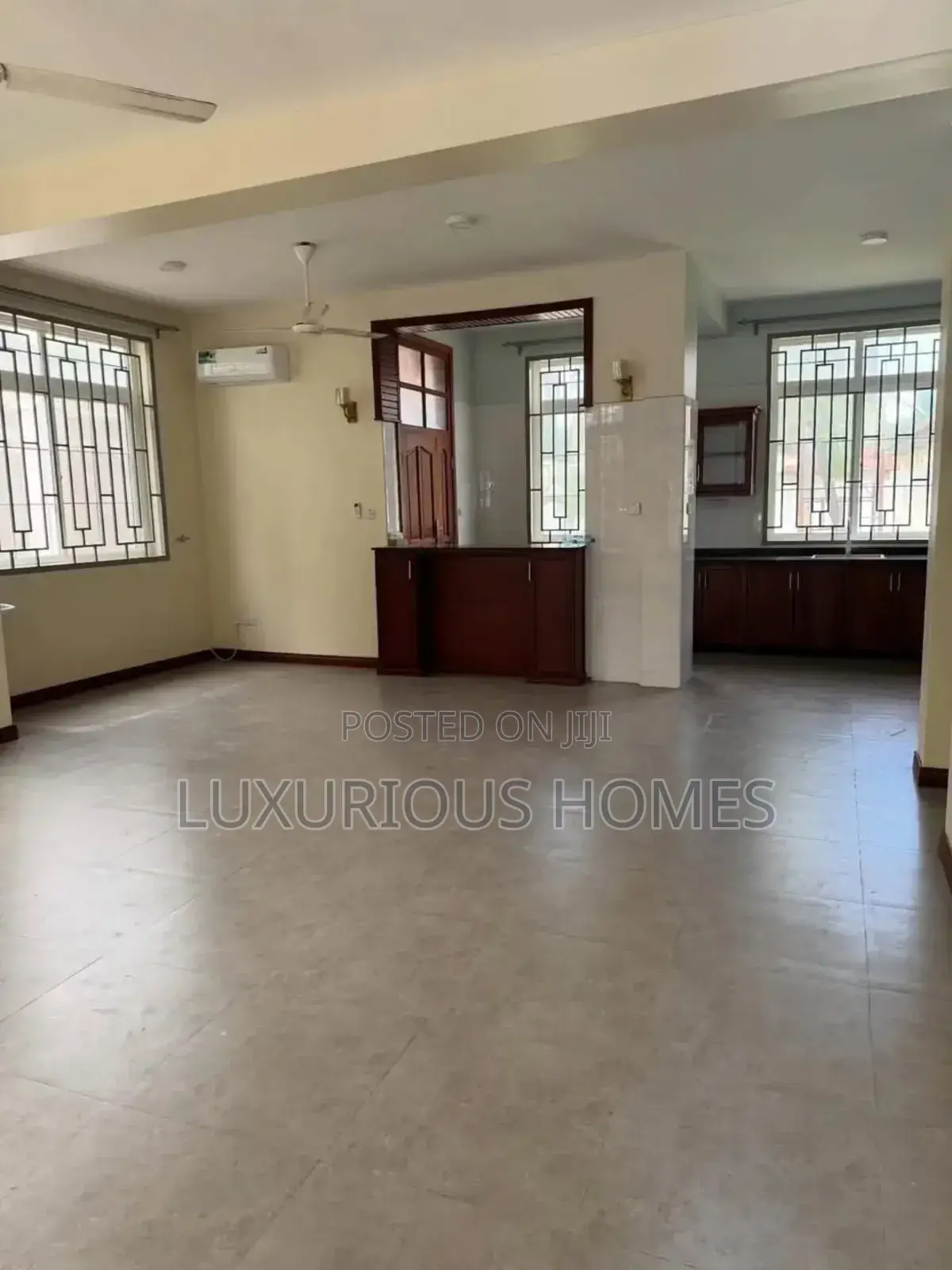 4bdrm House in Ada Estate for rent