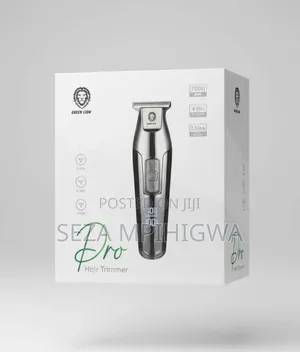 Green Lion*trimmer Original
