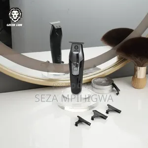Green Lion*trimmer Original