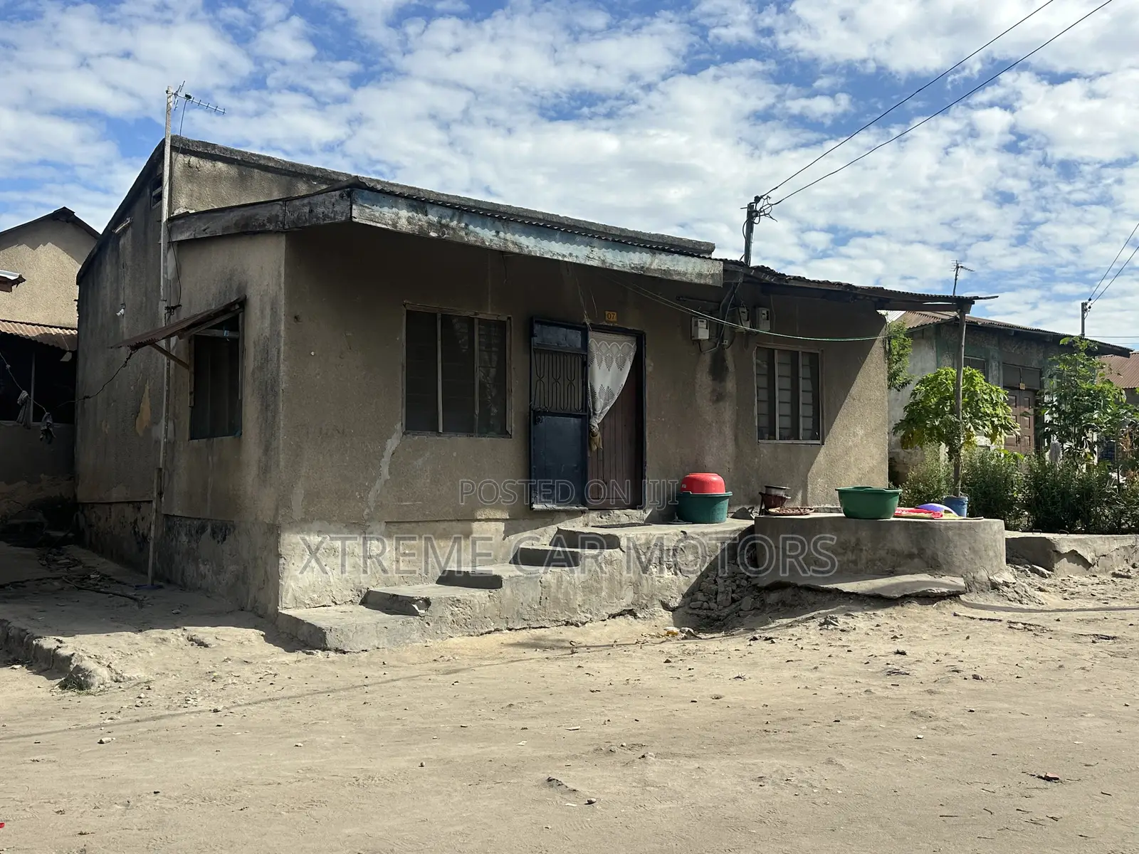 16bdrm House in X-Treme Real Estate, Temeke for sale